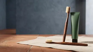 Pet Toothbrushing Is Gaining Importance As Plaque Can Build Up Soon After Eating