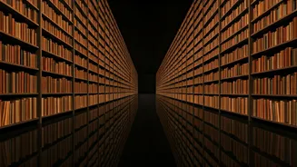 Anna's Archive: Navigating the Digital Library Landscape