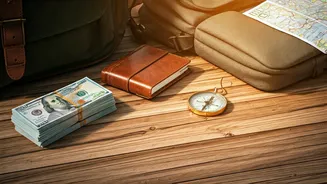 Saving Money While Exploring India