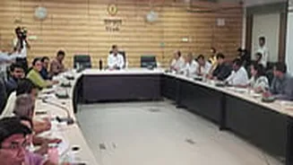 Indore Intensifies Crackdown On Food Adulteration, Steps Up Inspections And Penalties