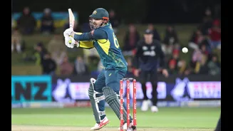 AUS vs IND 2025: Why is Travis Head not playing in AUS vs IND 4th T20I?