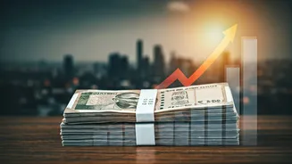 India's Economic Snapshot: GST, Urban Losses, and Cash Dynamics