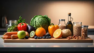 Balanced Choices Are Beating Complicated Diet Labels
