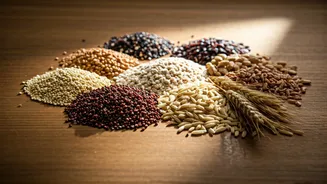 Diabetes-Friendly Grains: 5 Choices for Blood Sugar Control