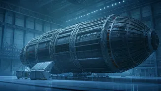 Ship 39's Cryoproof Tests: A Milestone for the Next-Gen Starship V3