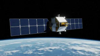 SMOPS-2026's Spacecraft Automation Focus: Understanding Routine Decisions In Orbit