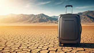 Indians Are Done With Heatwave Travel Plans