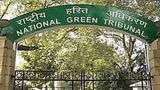 Road Project Faces Green Tribunal Review