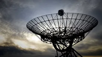 Astronomers warn of flawed methods used to hunt aliens