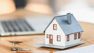 Down payment hurdle shifts rent-buy debate
