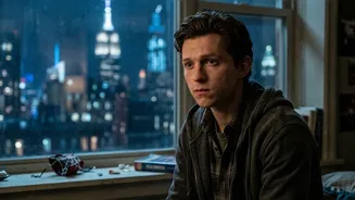 Spider-Man: Brand New Day Sets Digital Release Date For October