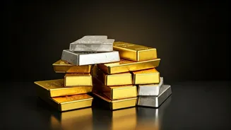 Gold and Silver: What Investors Need to Know