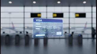 Travelling To Britain? Don't Ignore Your eVisa