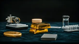 Is Your Gold Real? 6 Ways to Check Purity