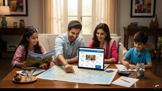 How Indians are financing summer travel: Trends and planning tips