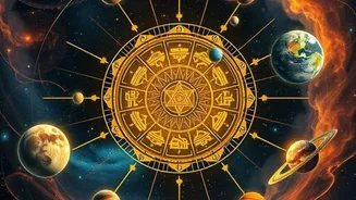 Weekly Horoscope (11–17 May 2026): Major planetary shifts bring new beginnings for all zodiac signs
