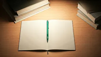 5 Smart Study Habits: Transform from Average Student to Academic Star!