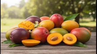 Why Mango Festivals matter for agricultural storytelling beyond Alphonso and Langra