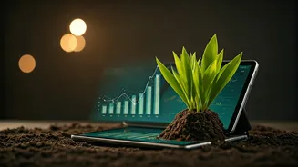 Money Planning Gets More Personal
