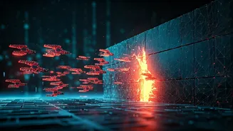 Unlocking Online Security: How Websites Safeguard Against Malicious Bots