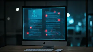 The AI Resume Errors Hiring Managers Spot Instantly
