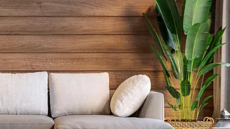 The 2026 Bold-Sofa Revival: Room Scale and Fabric Care Matter More than Colour Impact Alone
