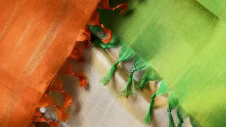 Regional Textiles Gain Popularity: Why Natural Dyes Appeal To Eco-Conscious Young Shoppers