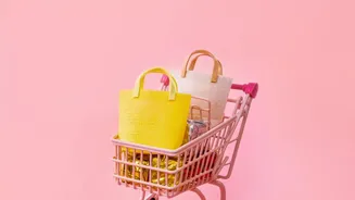 Why Waiting 48 Hours Helps You Evaluate Whether Shopping Cart Items Are Worth It