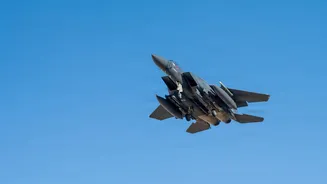 Pakistan allowed Iranian aircraft at its airbases despite acting as US-Iran mediator: Report