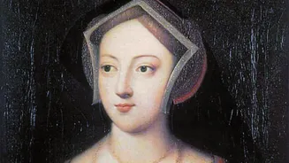 Maria Bolena: os mitos sobre a irmã da rainha Tudor
