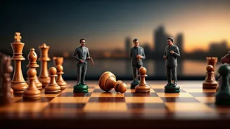 Owaisi's Telangana Strategy: The Congress Alliance Explained