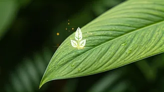 Unlock Nature's Secrets: AI Tools for Effortless Plant Identification