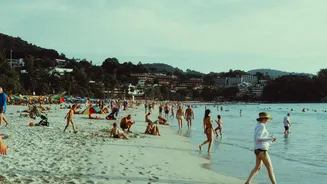 5 Thai islands that may not be worth the hype