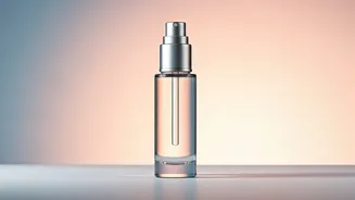 Why Less Is More For Glass Skin In 2026