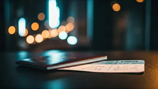 Skip Complicated Paperwork Booking Quick Weekend Shopping Getaways Dubai Now