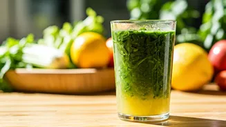 Refresh & Revitalize: Detox Drinks for a Healthier You