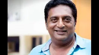 Prakash Raj Faces Complaint Over Ramayana Remarks Row, BJP Leader Seeks Action For Hurting Hindu Sentiments