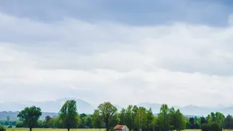Monsoon In Assam Is Perfect For Travellers Seeking Calm And Greenery