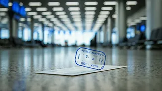 No More German Transit Visas For Indian Flights To Europe