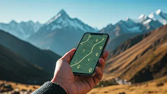 Solo Travelers Build Digital Maps For Untouched Northern Homestays