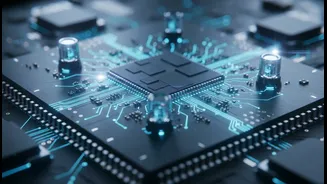Ashwini Vaishnaw Sets A 2029-30 Timeline For The Country’s First Inference Chip