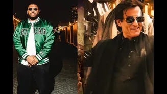 'People Don’t Understand What I’m Saying…': Akshaye Khanna’s FA9LA Singer Flipperachi On Song Going Viral