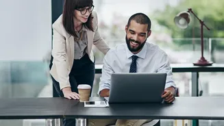 The Workplace AI Verification Survey: Two-Thirds of Employees Double-Checking Output in Focus
