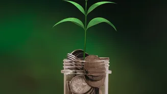 Starting To Invest At 22: The Magic Of Early Compounding On Small Budgets