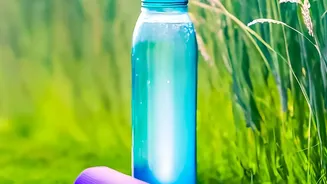 Morning Daylight Routines How 10 Minutes Of Sun Beats Afternoon Slumps Naturally