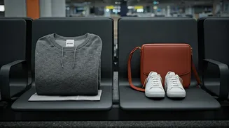 Comfortable Travel Fits Are Finally Getting Respect