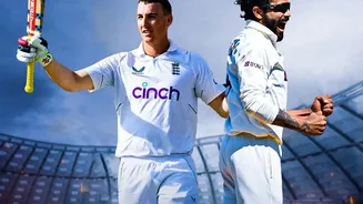 Five reasons Harry Brook stands out in modern cricket