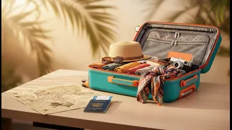 Micro-Holidays Are Turning Every Long Weekend Into A Travel Opportunity