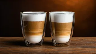 Latte vs. Cappuccino: The Coffee Conundrum Explained