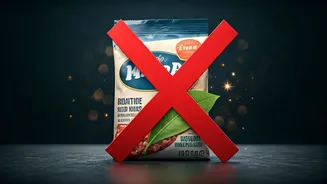 The Death Of Misleading Health Claims On Indian Food